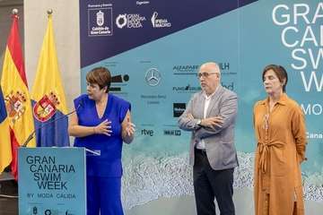 Gran Canaria Swim Week by Moda Cálida presenta las firmas y colecciones que desfilarán en esta nueva edición 2022/TA.